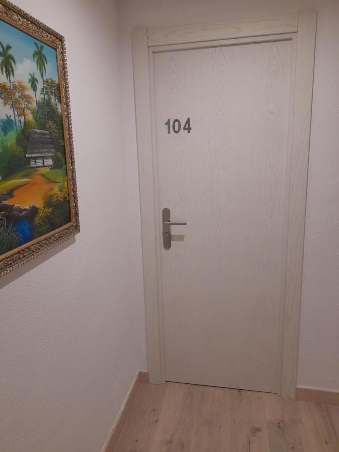 Hotel Giral ビエスカス エクステリア 写真