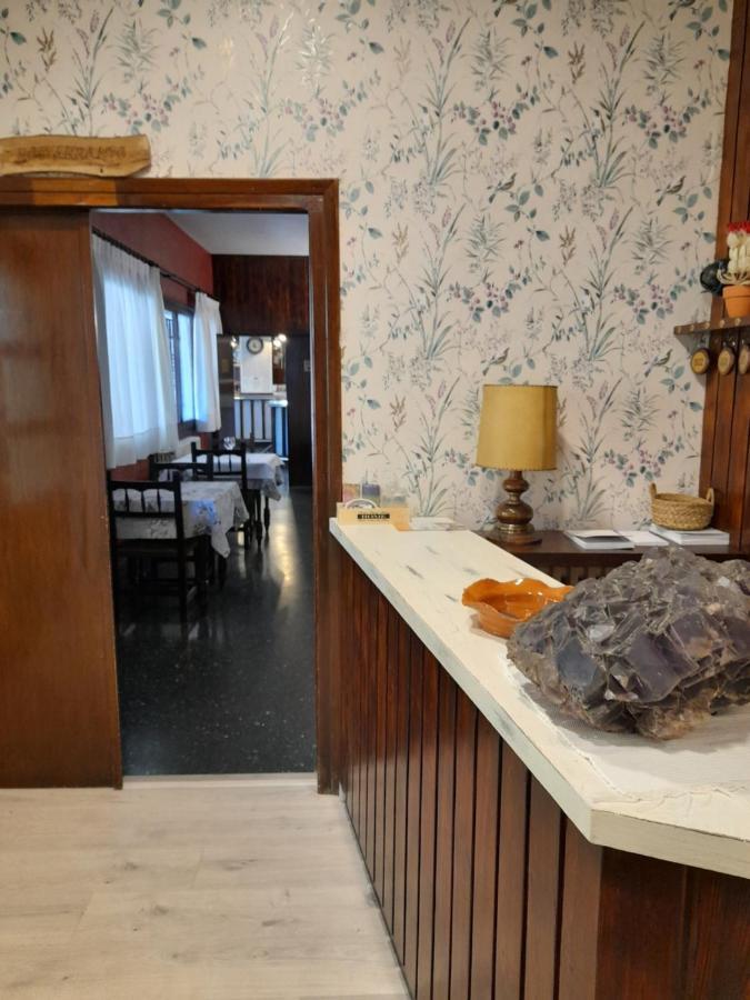 Hotel Giral ビエスカス エクステリア 写真