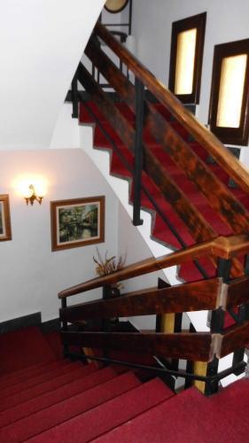Hotel Giral ビエスカス エクステリア 写真